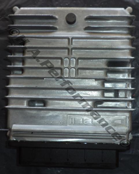 Wegfahrsperre deaktivieren IMMO OFF Delphi DCM 2.0D 2.0TD 2.7D 2.7TD Ssangyong Kyron Rodios Rexton z.B. A6645408032 und mehr.